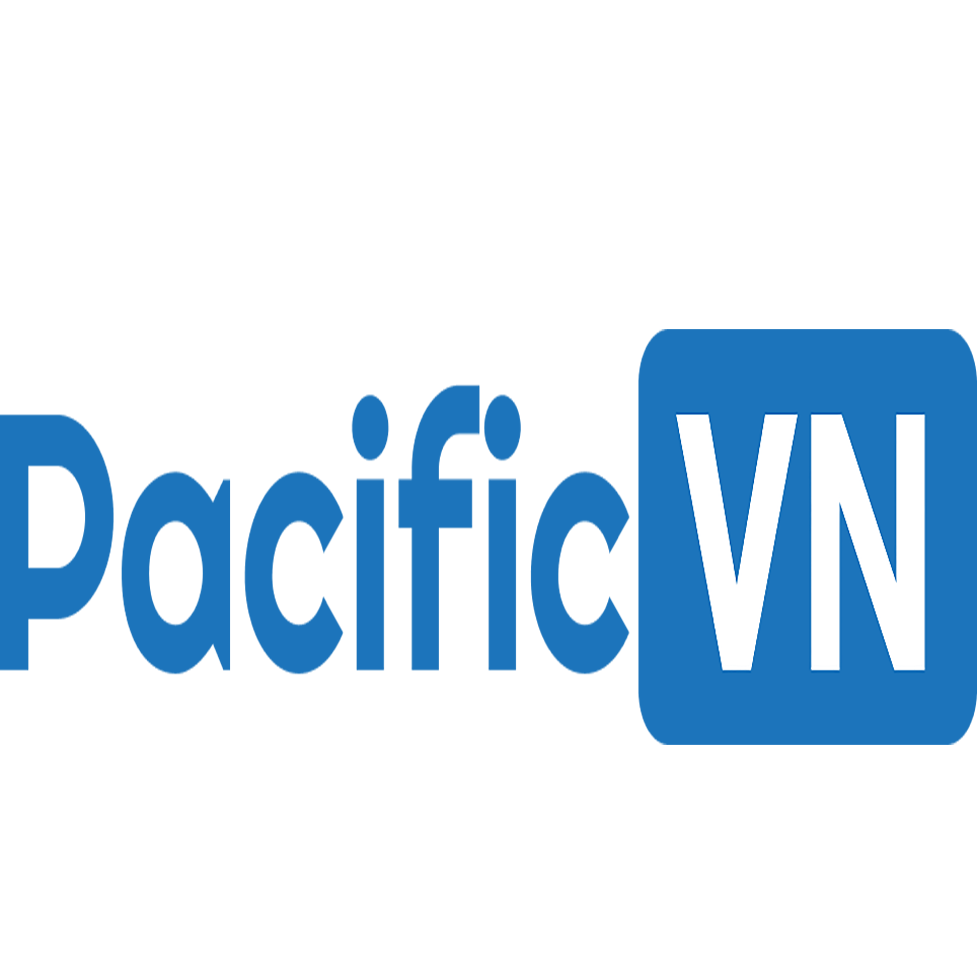 Pacific Vietnam